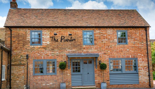 The Pointer