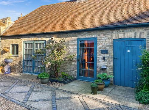 The Potting Shed