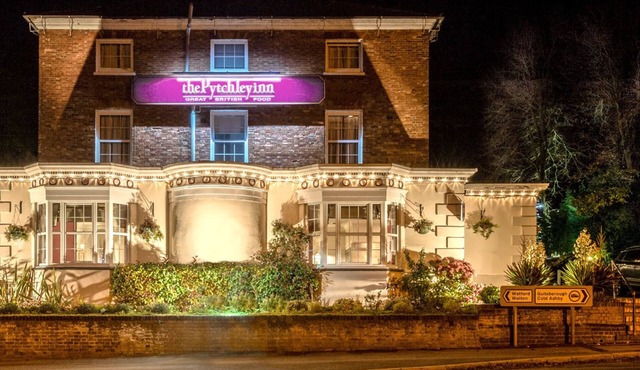 The Pytchley Inn