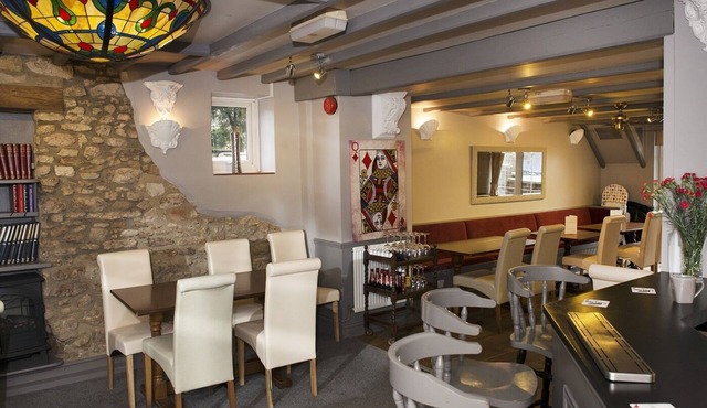 The Queens Head