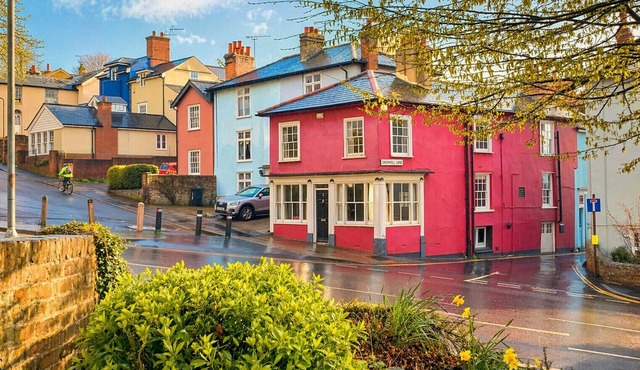 The Red House, Maldon