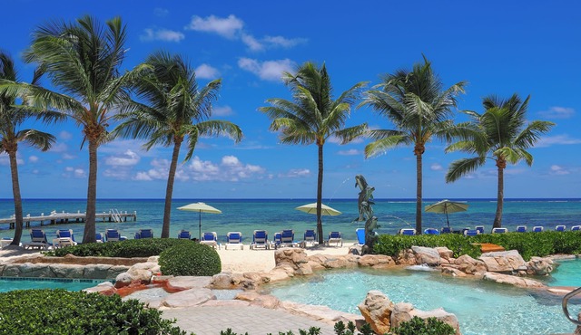 The Reef Beach Resort - All Inclusive - East End, Grand Cayman