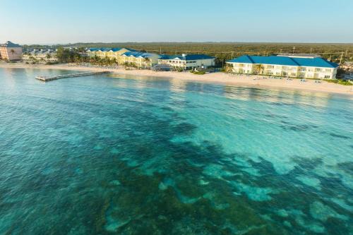 The Reef Beach Resort, East End, Grand Cayman
