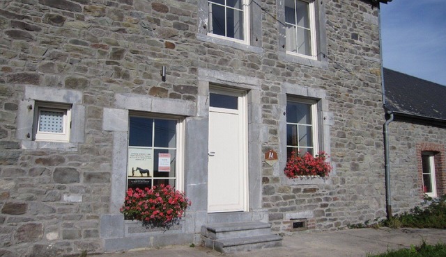 The Relais de la Houille