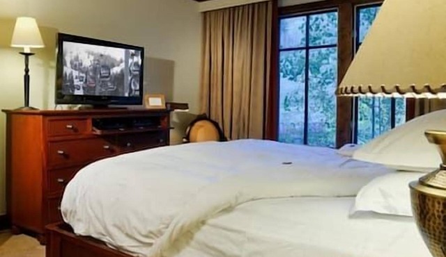 The Ritz Carlton Aspen-2 Bedroom Suite Ski-in!