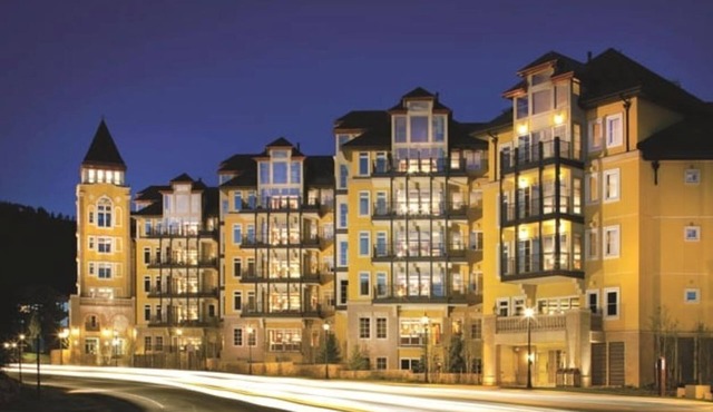 The Ritz-Carlton Club, Vail: Independence Day Fri Jul 03 2026 - Sun Jul 05, 2026