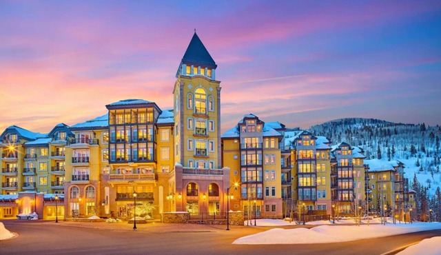 The Ritz Carlton Club Vail -Many Dates Available- Highest Reviewed Owner!