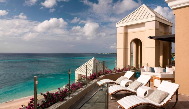 The Ritz-Carlton, Grand Cayman