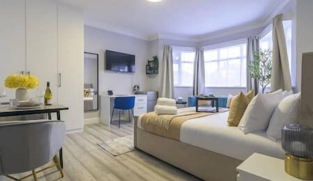 The Scandi Room