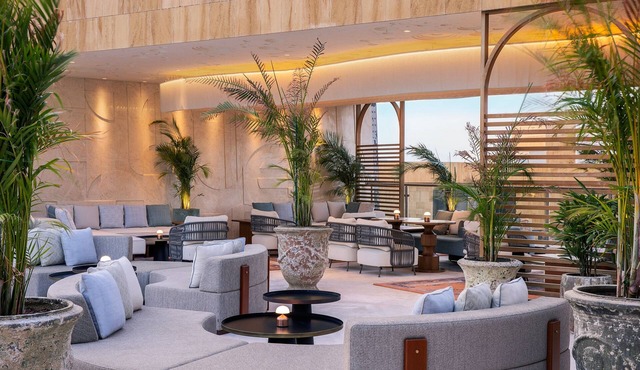 The St. Regis Riyadh