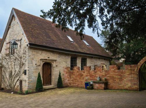 The Stables at Holy Well
