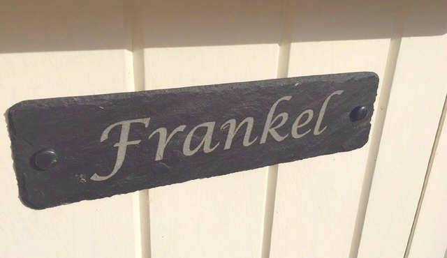 The Stables - Frankel