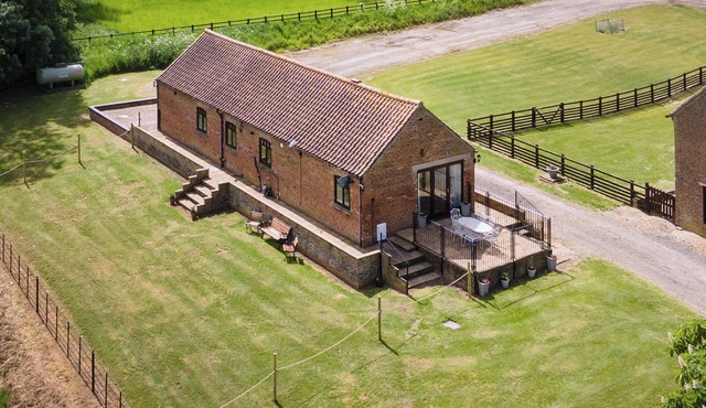 The Stables - UKC8848