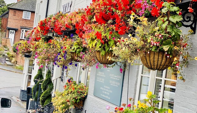 The Star Inn 1744