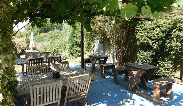 The Star Inn