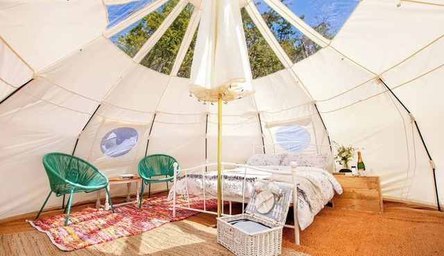 The Stargazer - Farm Stay