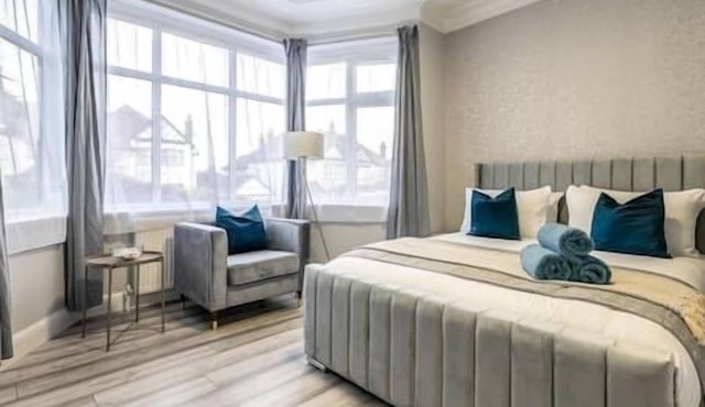 The Sterling Room