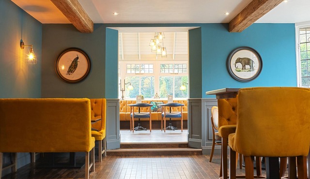 The Strutt Arms