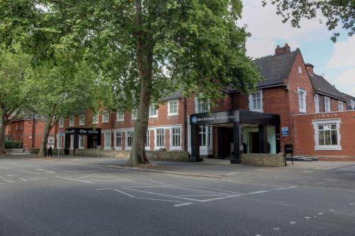 The Stuart Hotel, Derby City Centre, Sure Collection by Best Western