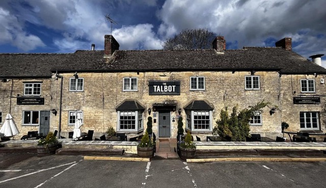 The Talbot Inn
