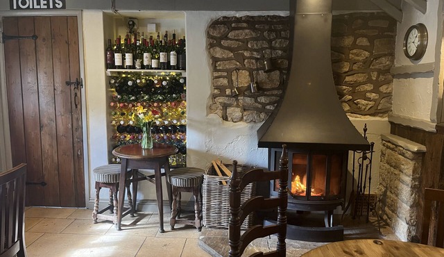 The Talbot Inn