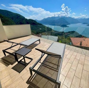 THE VIEW! by Design Studio