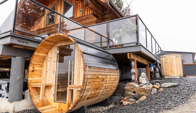 The View Point Lodge