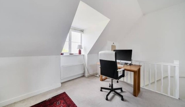 🏡 The View – Stylish 3-Bed Home in Bicester, Oxford