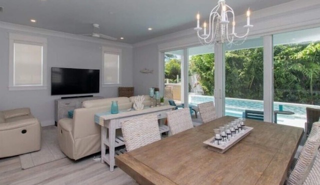 The Villa by the Bay Unit #2
