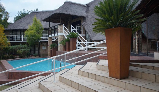 The Waterfront Country Lodge