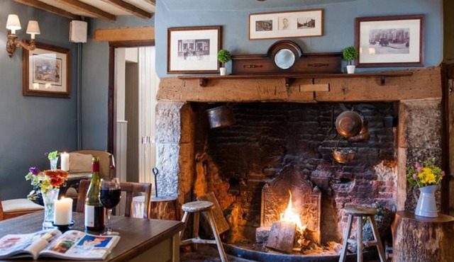 The White Hart, South Harting