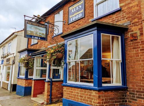 The White Horse PH