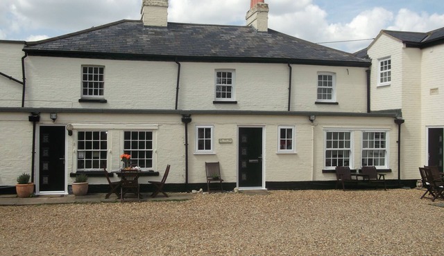 The Whitehouse Cottage