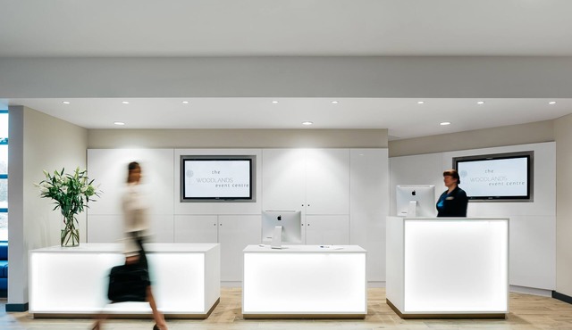 The Woodlands Event Centre