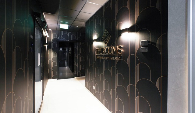 TheROOMS by TheFLOOR Collection