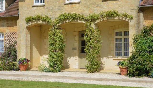 This truly unique property will appeal to guests looking for a touch of luxury.