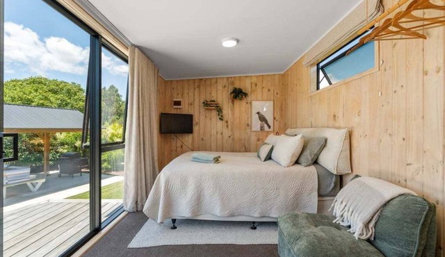 Thomson's Nook - Taupo