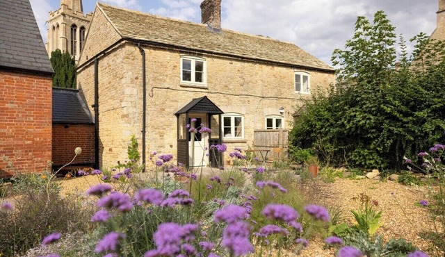 Thyme Cottage Bulwick | Cosy 2-Bed Village Stay