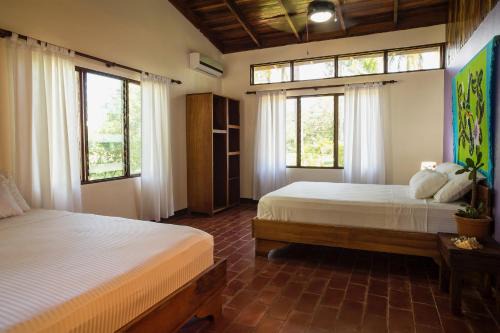 Tides Oceanfront Resort