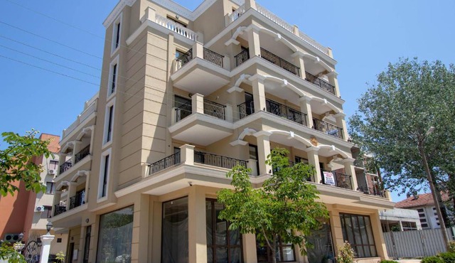 Tiffany Joy Apartments
