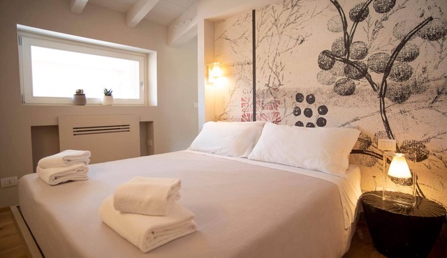 Time to Be - SETA Luxury Apartments
