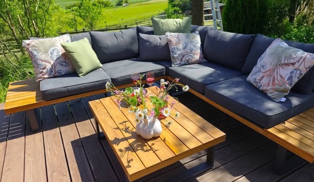 Tiny House Sundancer by Interhome