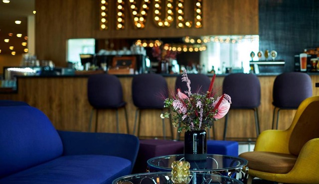Tivoli Hotel