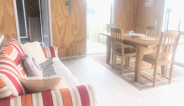 Tokerau Beachside Paradise
