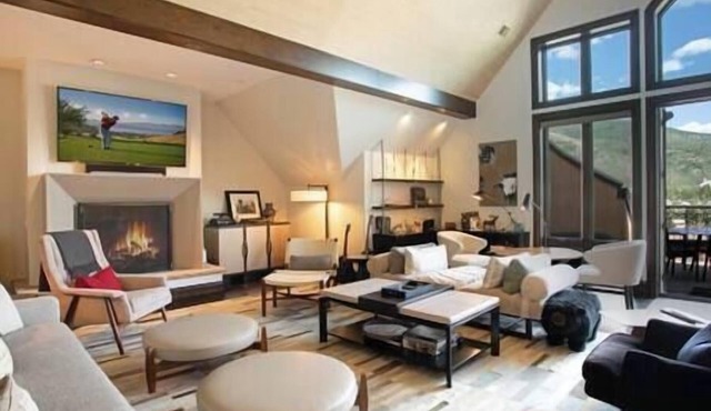 Top Floor 4BR Arrabelle Sleeps 10 Resort Amenities