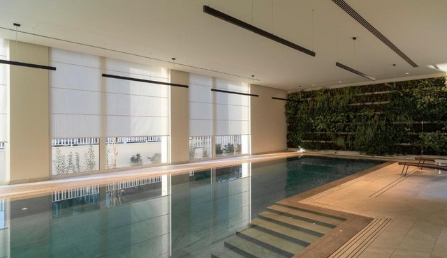 Torre Milano Luxury Suite Gym-Pool&Rooftop