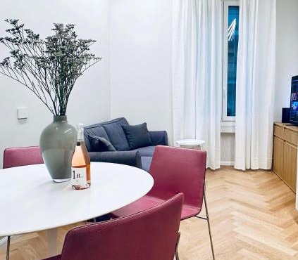 Tortona Navigli Suite Via Solari Salaino