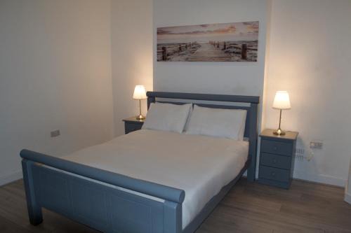 Tottenham Central Luxury Stay