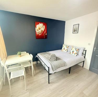 Tottenham Stadium En Suites Guest Rooms