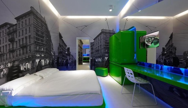 Town Suites